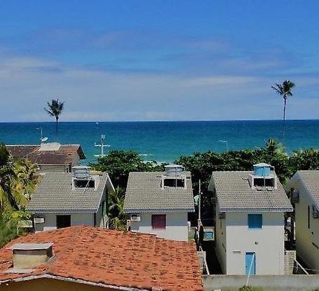 Home Service Mar E Sol - 201 Porto de Galinhas Ngoại thất bức ảnh