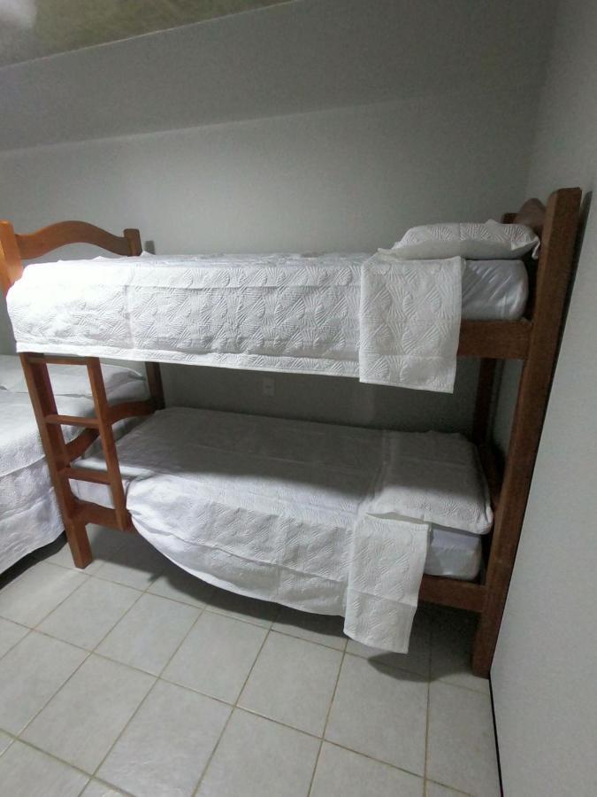 Home Service Mar E Sol - 201 Porto de Galinhas Ngoại thất bức ảnh