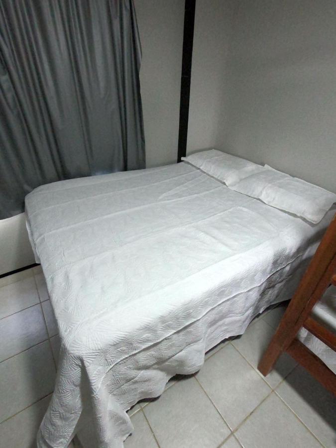 Home Service Mar E Sol - 201 Porto de Galinhas Ngoại thất bức ảnh