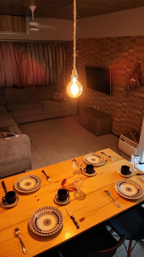 Home Service Mar E Sol - 201 Porto de Galinhas Ngoại thất bức ảnh