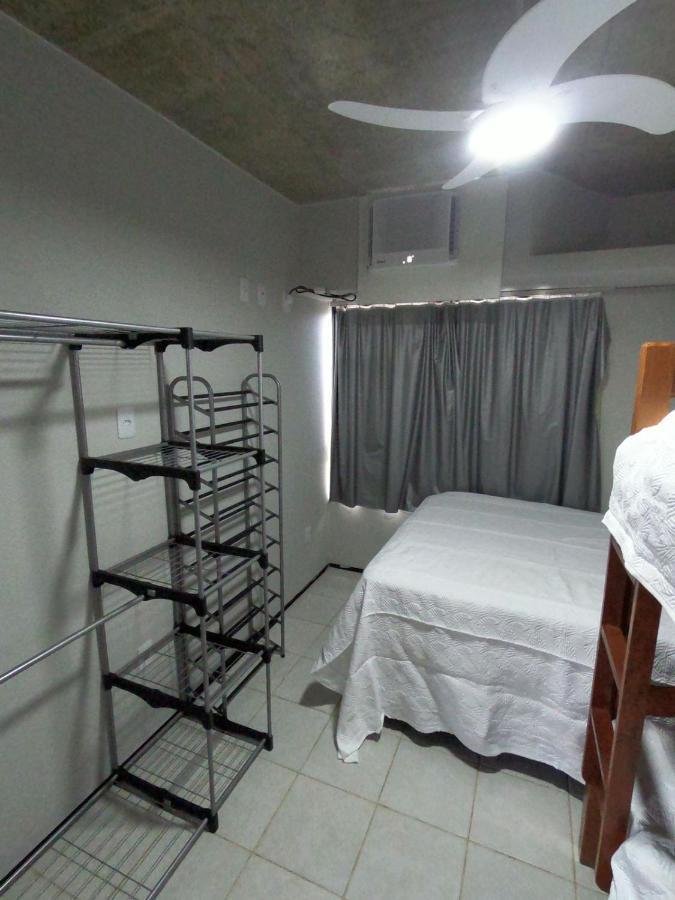 Home Service Mar E Sol - 201 Porto de Galinhas Ngoại thất bức ảnh