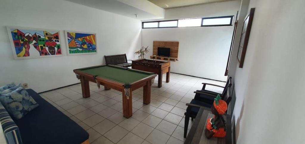 Home Service Mar E Sol - 201 Porto de Galinhas Ngoại thất bức ảnh