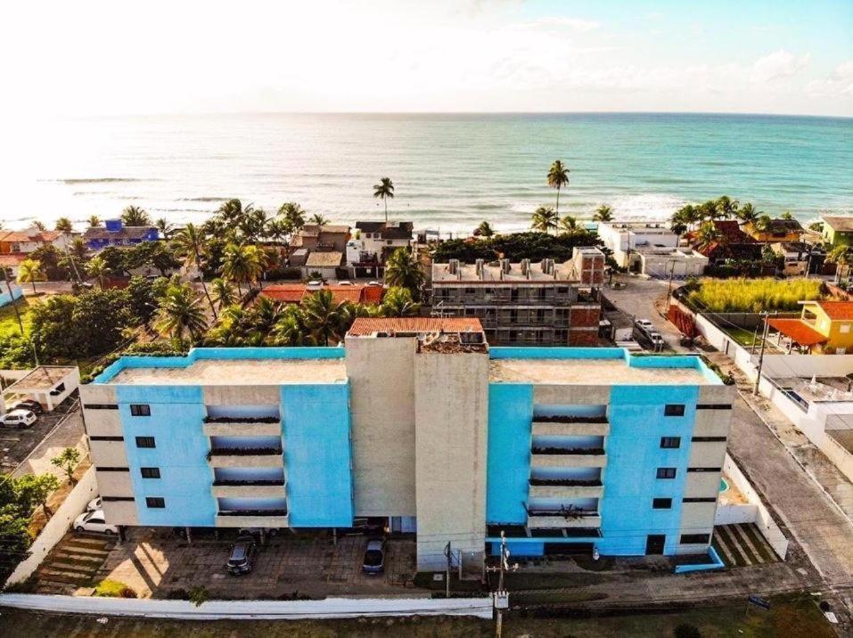 Home Service Mar E Sol - 201 Porto de Galinhas Ngoại thất bức ảnh
